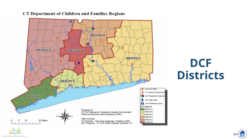 Connecticut’s Response to Child Trafficking - slide 12 of 80