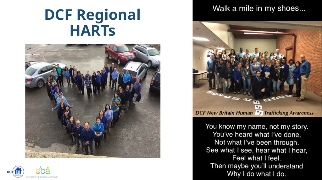 Connecticut’s Response to Child Trafficking - slide 23 of 80