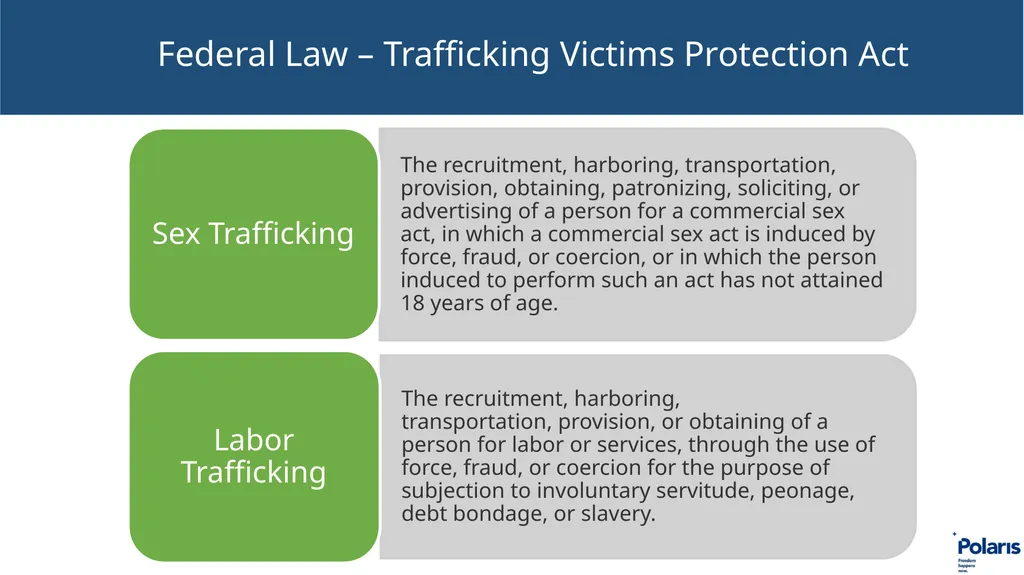 Connecticut’s Response to Child Trafficking - slide 4 of 80