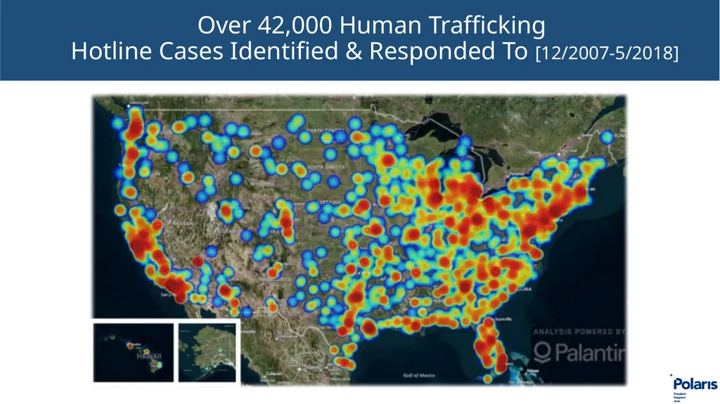 Connecticut’s Response to Child Trafficking - slide 6 of 80
