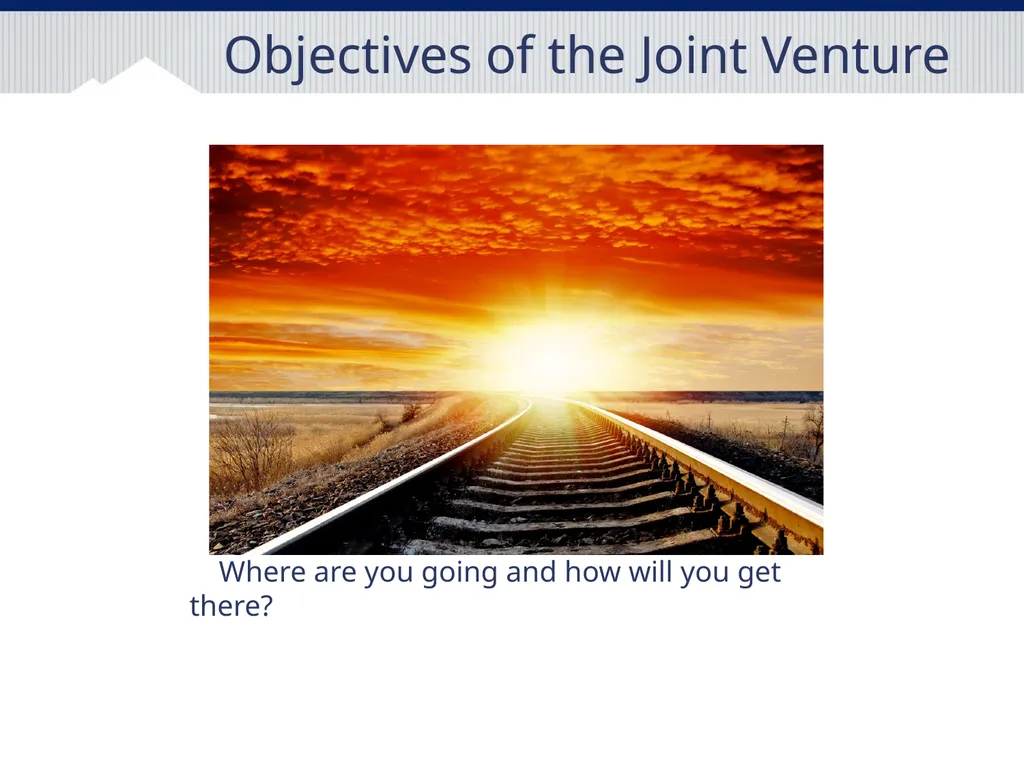 International Joint Ventures What should I know - slide 4 of 23
