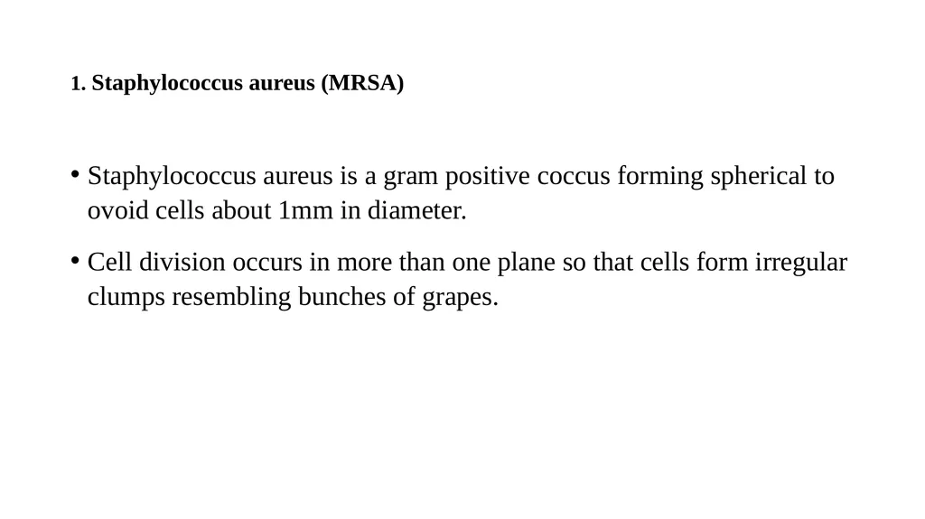 PATHOGENIC MICROORGANISMS WHAT IS A PATHOGEN? A - slide 13 of 38