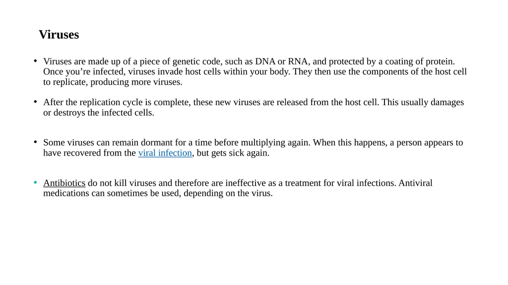 PATHOGENIC MICROORGANISMS WHAT IS A PATHOGEN? A - slide 4 of 38
