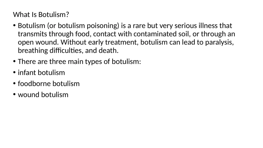 PATHOGENIC MICROORGANISMS WHAT IS A PATHOGEN? A - slide 37 of 38