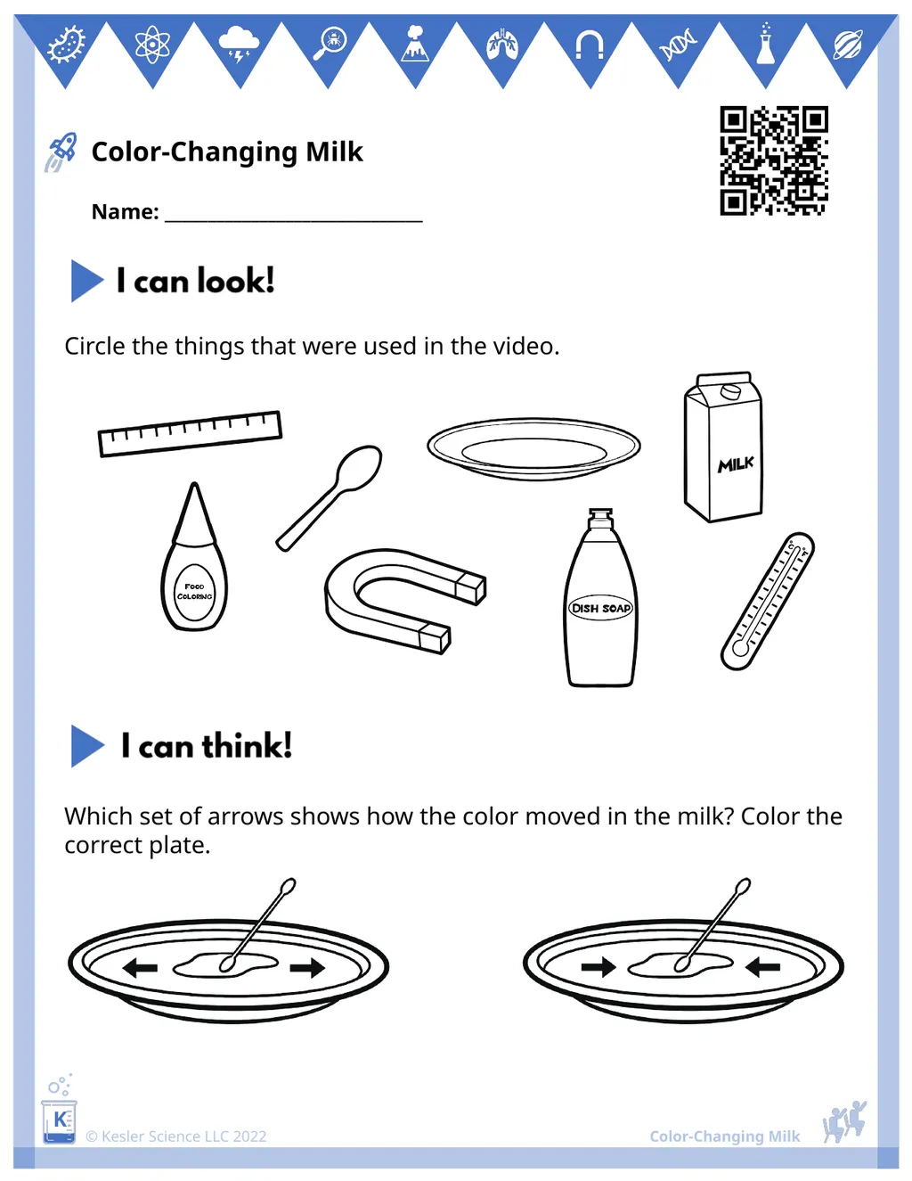 Teacher Directions STEM Starters are activity - slide 10 of 41