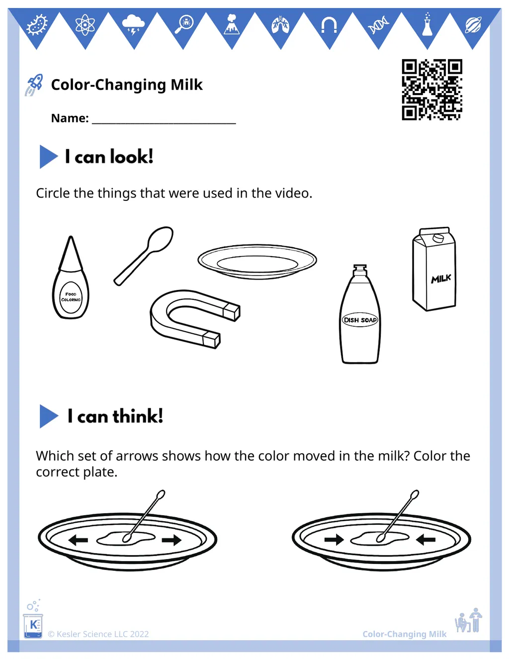 Teacher Directions STEM Starters are activity - slide 11 of 41