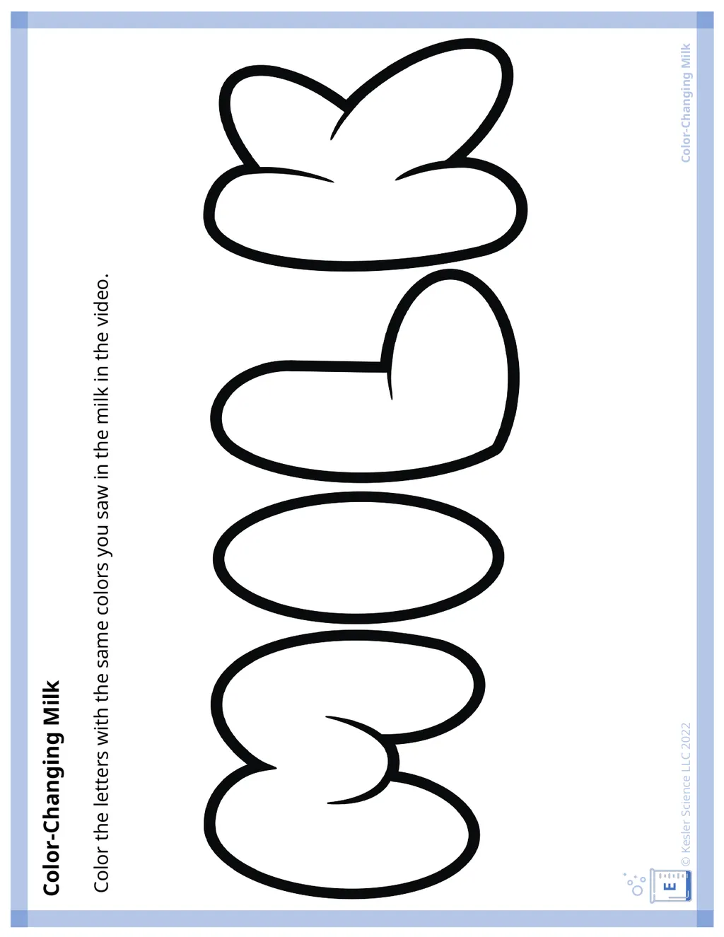 Teacher Directions STEM Starters are activity - slide 5 of 41