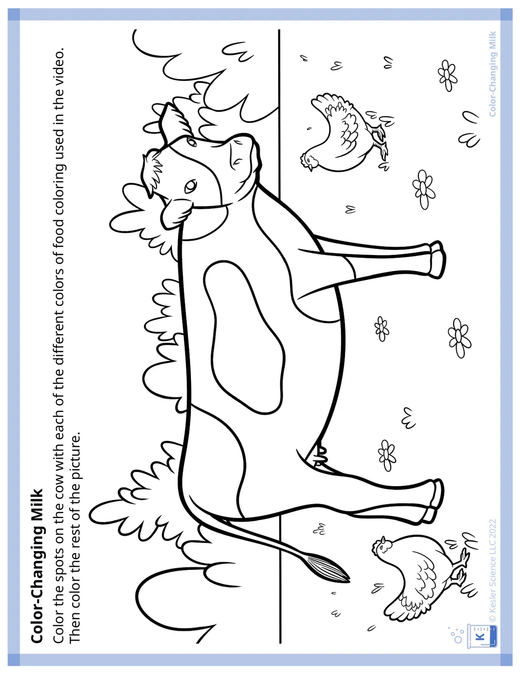 Teacher Directions STEM Starters are activity - slide 12 of 41