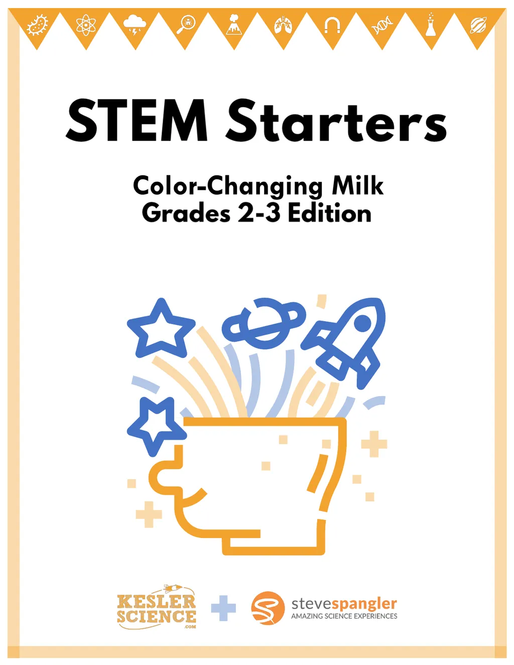 Teacher Directions STEM Starters are activity - slide 15 of 41