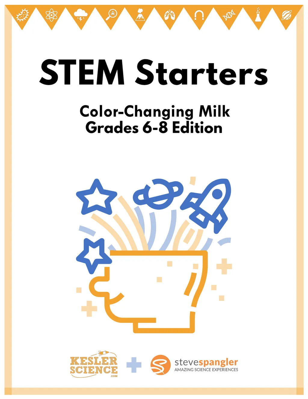 Teacher Directions STEM Starters are activity - slide 33 of 41