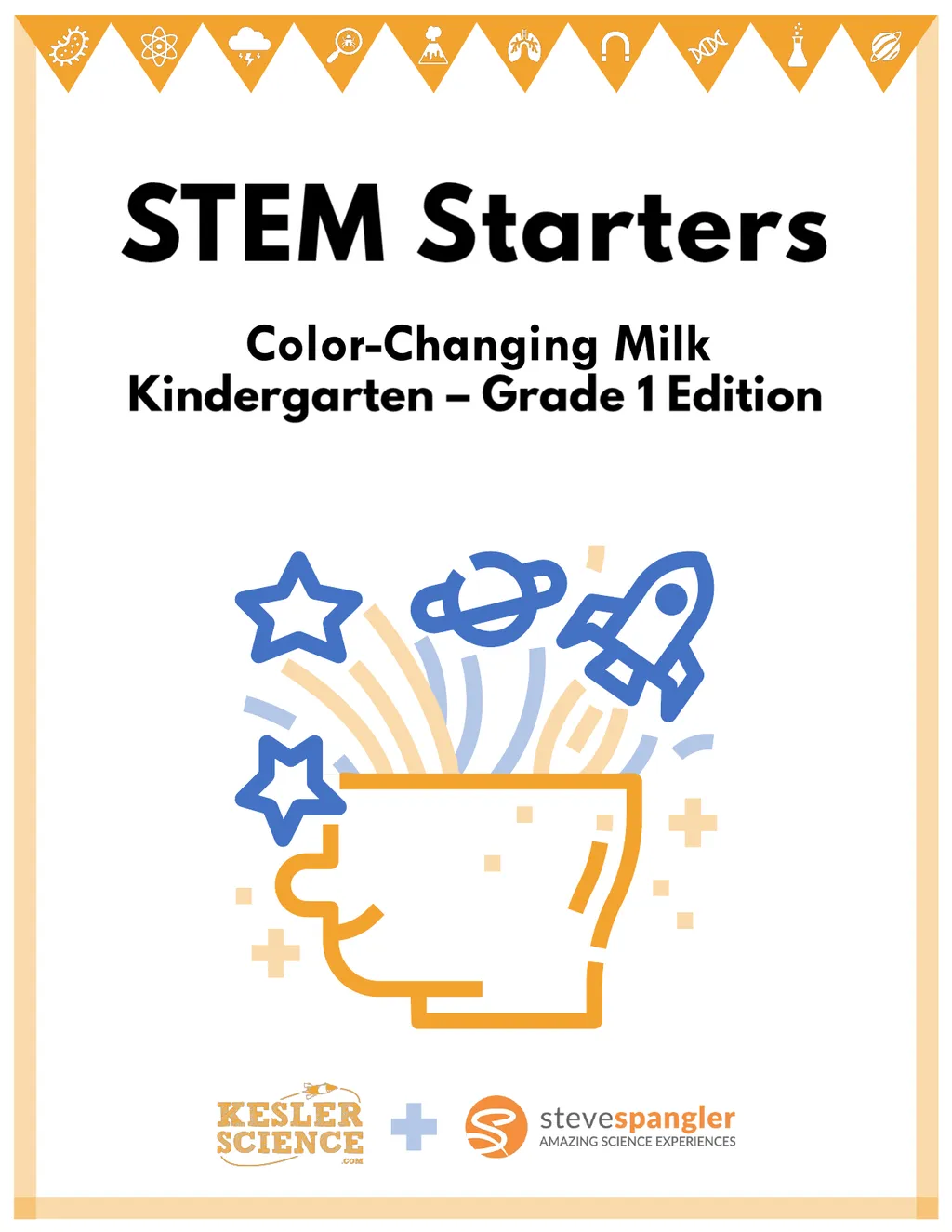 Teacher Directions STEM Starters are activity - slide 7 of 41
