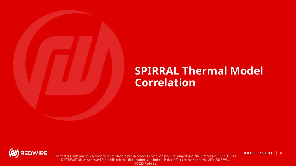 Thermochromic Variable Emissivity Material Thermal - slide 12 of 22