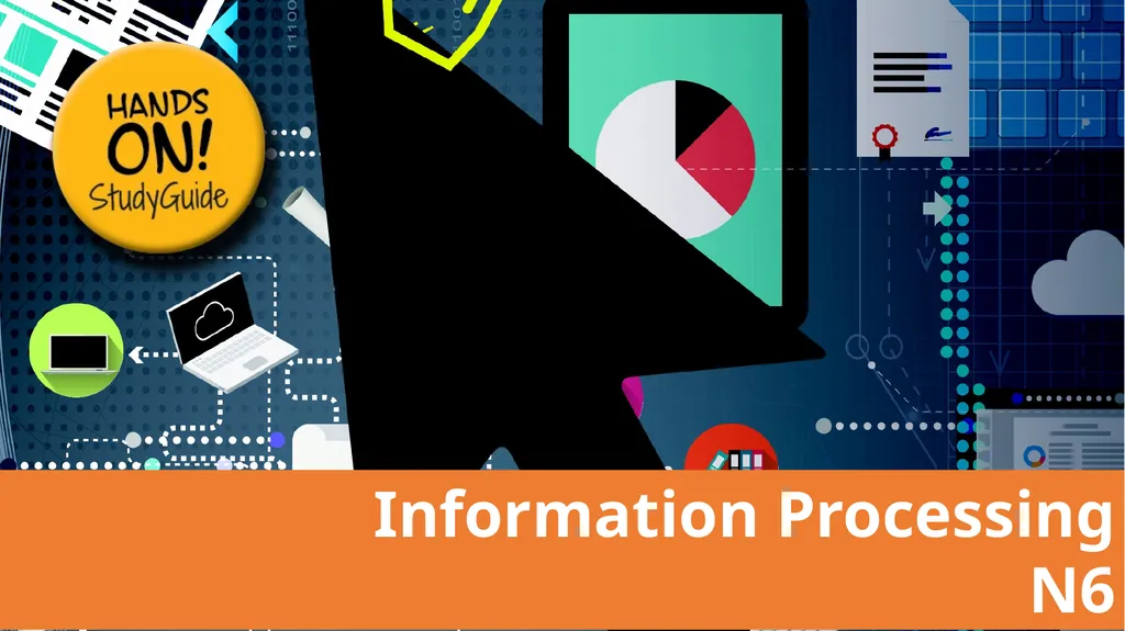 Information Processing N6 www.futuremanagers.com - slide 1 of 31