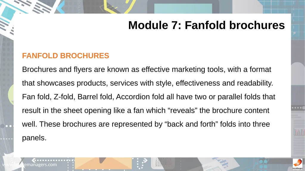Information Processing N6 www.futuremanagers.com - slide 22 of 31