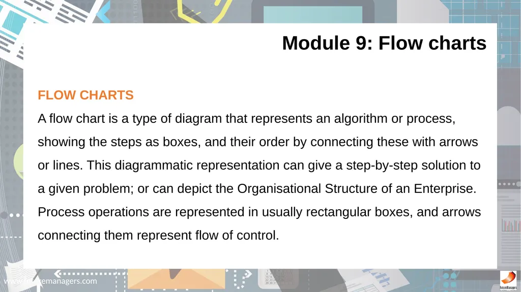 Information Processing N6 www.futuremanagers.com - slide 25 of 31