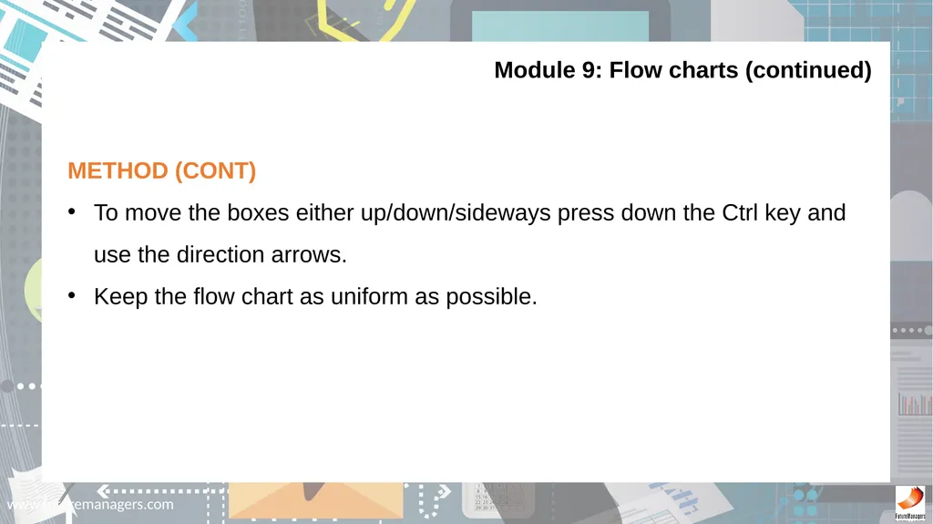 Information Processing N6 www.futuremanagers.com - slide 27 of 31