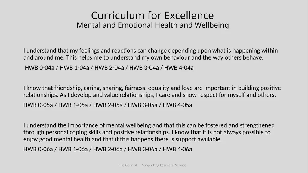 Emotional Understanding and Regulation Featuring - slide 4 of 71