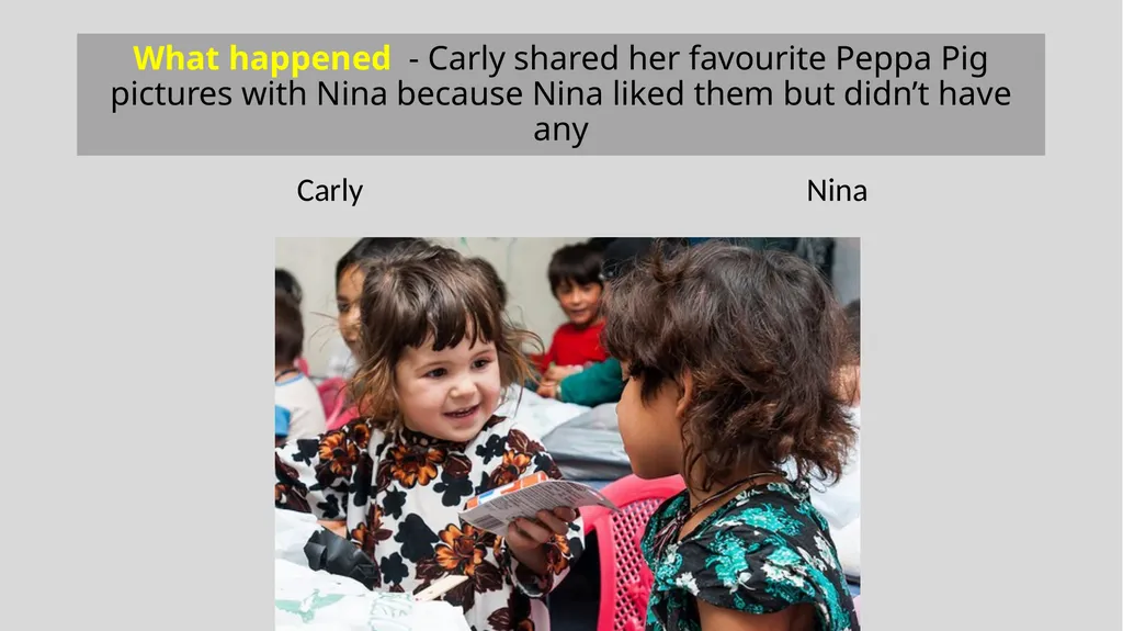 Emotional Understanding and Regulation Featuring - slide 50 of 71