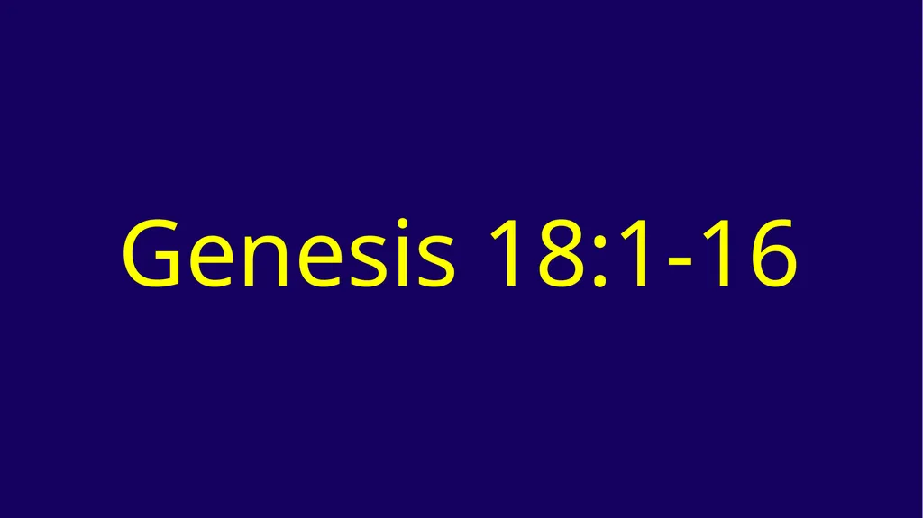 WHEN WAS YESHUA BORN? Evidence Based on Scriptural - slide 143 of 409