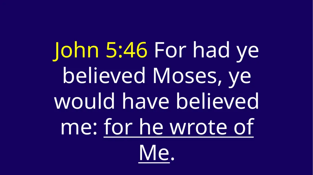 WHEN WAS YESHUA BORN? Evidence Based on Scriptural - slide 46 of 409