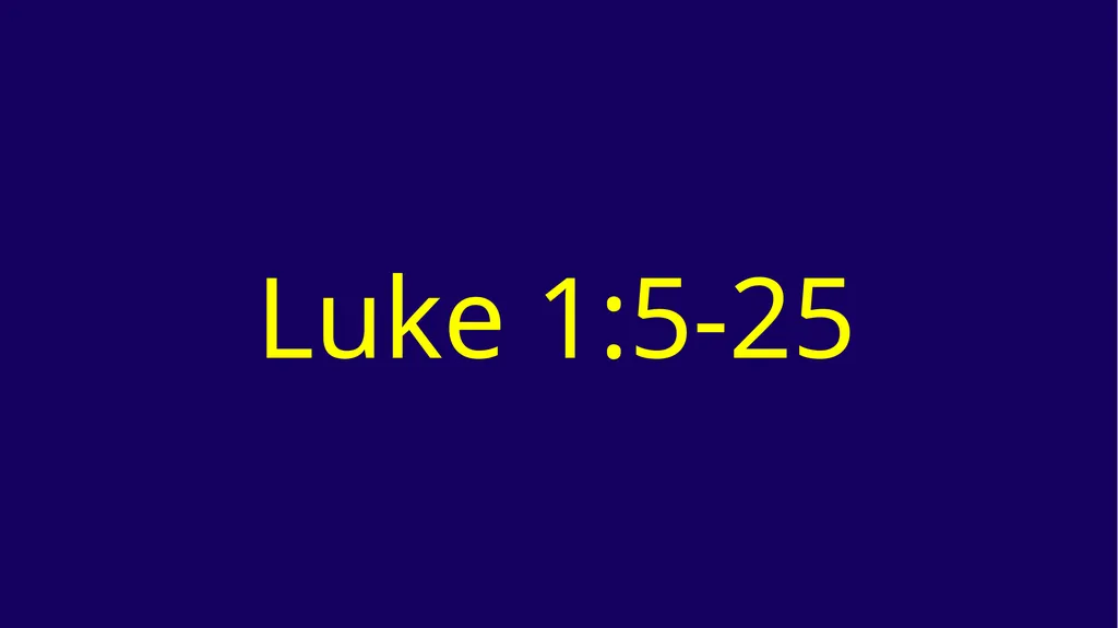 WHEN WAS YESHUA BORN? Evidence Based on Scriptural - slide 311 of 409