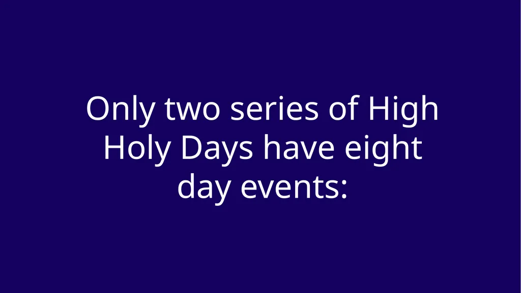 WHEN WAS YESHUA BORN? Evidence Based on Scriptural - slide 59 of 409