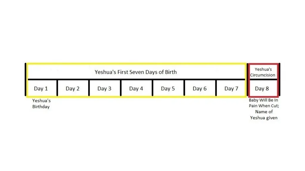 WHEN WAS YESHUA BORN? Evidence Based on Scriptural - slide 40 of 409