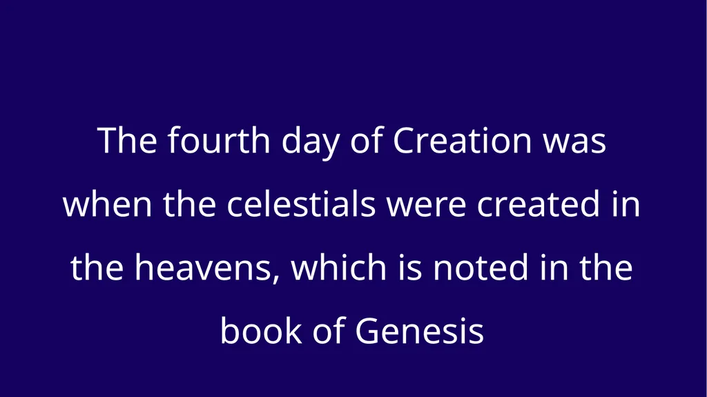 WHEN WAS YESHUA BORN? Evidence Based on Scriptural - slide 385 of 409