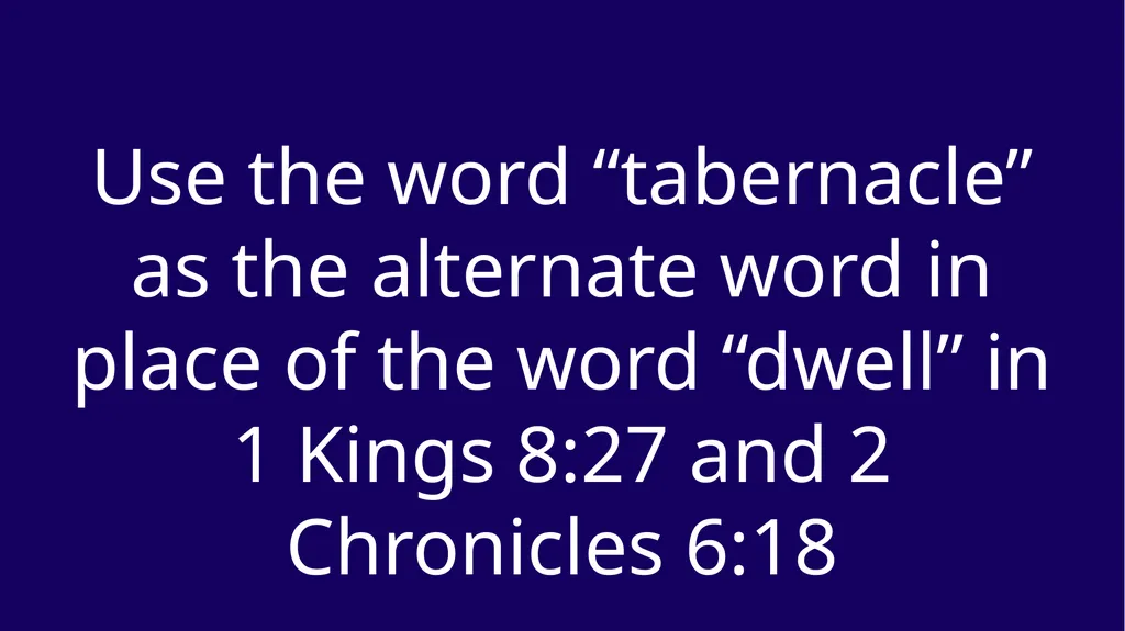 WHEN WAS YESHUA BORN? Evidence Based on Scriptural - slide 279 of 409