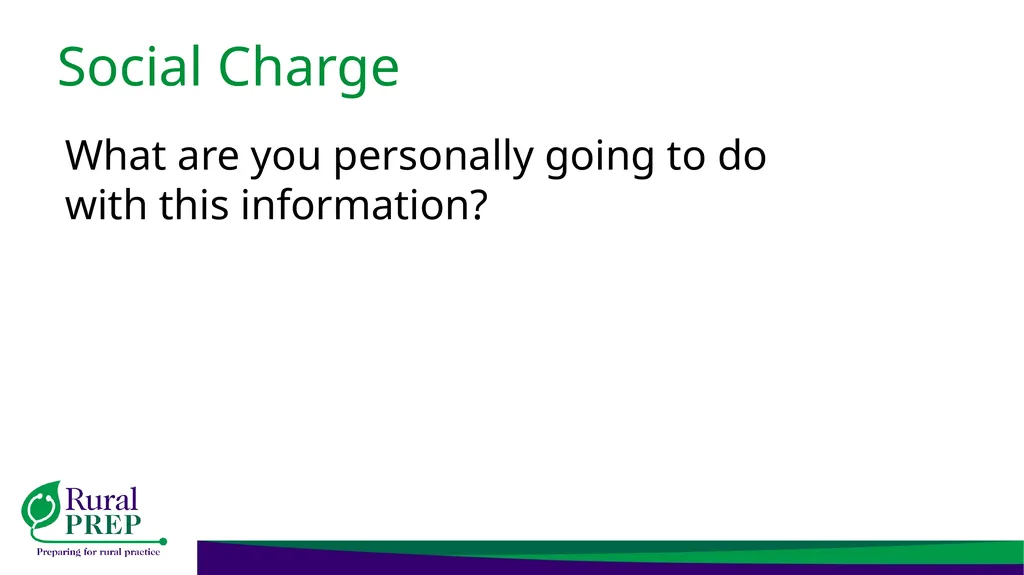 A Note to Facilitators Dear Facilitator, Thank you - slide 32 of 34