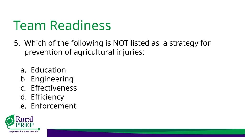 A Note to Facilitators Dear Facilitator, Thank you - slide 17 of 34