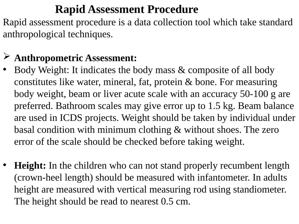 Topic: Biochemical Tests, Rapid Assessment - slide 9 of 14