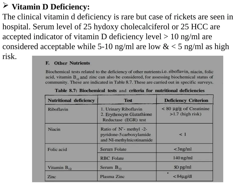 Topic: Biochemical Tests, Rapid Assessment - slide 8 of 14