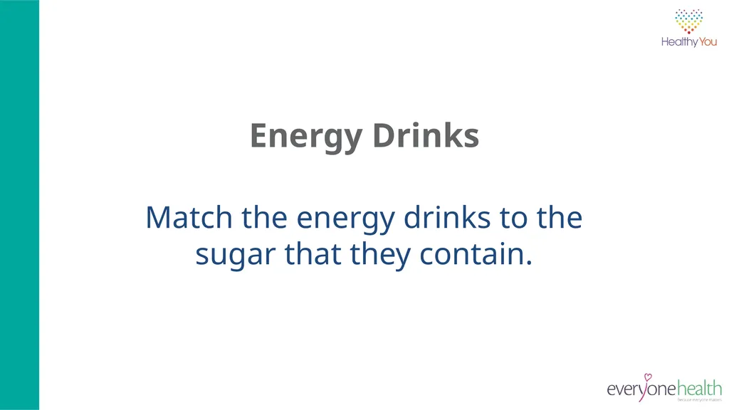 Cambridgeshire and Peterborough Healthy Lifestyle - slide 10 of 12