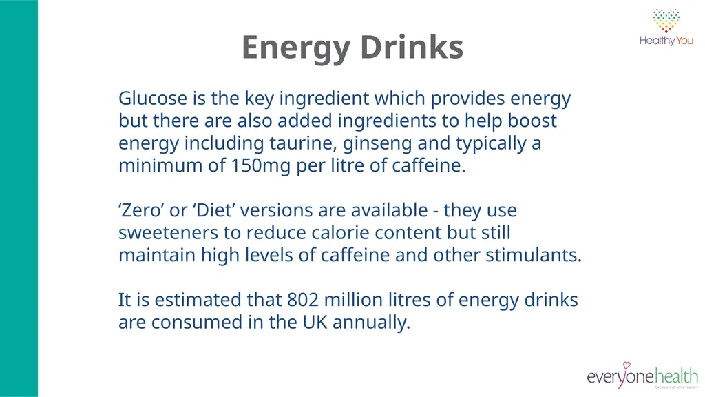 Cambridgeshire and Peterborough Healthy Lifestyle - slide 9 of 12