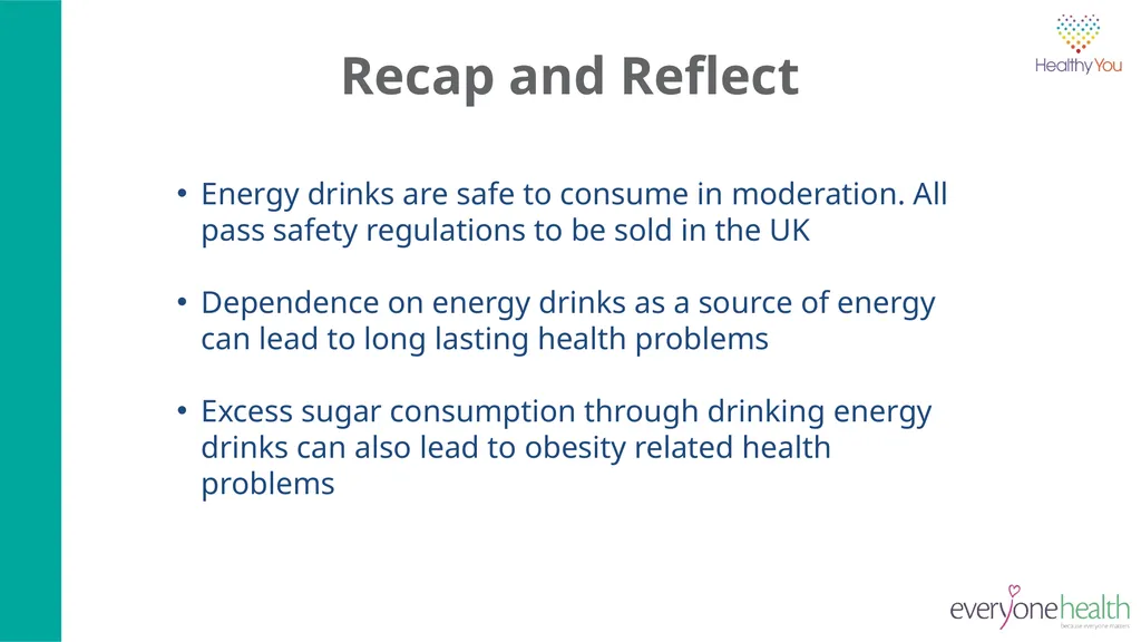 Cambridgeshire and Peterborough Healthy Lifestyle - slide 12 of 12
