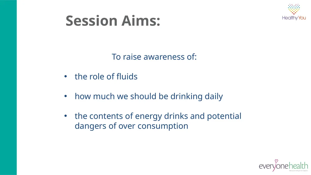 Cambridgeshire and Peterborough Healthy Lifestyle - slide 2 of 12