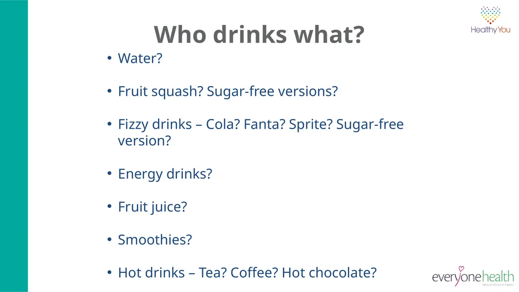 Cambridgeshire and Peterborough Healthy Lifestyle - slide 4 of 12