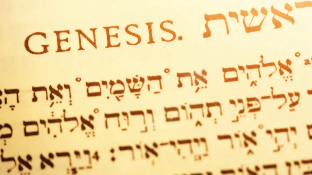 Sacred Scripture SACRED SCRIPTURE is the speech of - slide 1 of 20