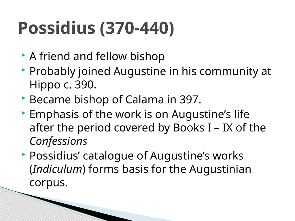Lecture 1: Introduction Dr. Ann T. Orlando 17 - slide 21 of 39