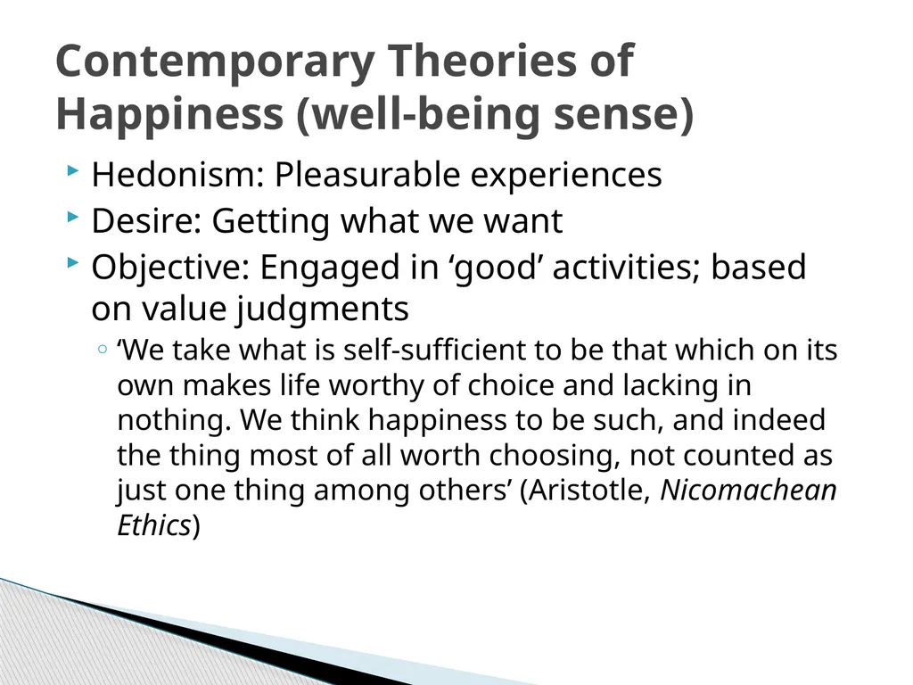 Lecture 1: Introduction Dr. Ann T. Orlando 17 - slide 25 of 39
