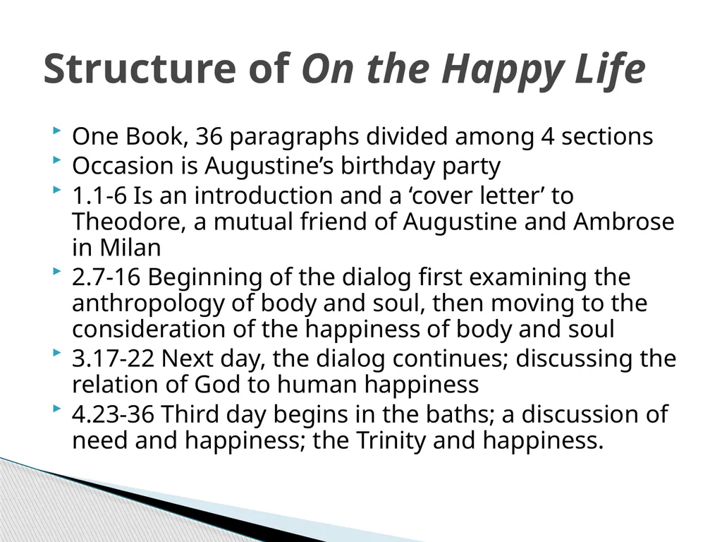 Lecture 1: Introduction Dr. Ann T. Orlando 17 - slide 34 of 39
