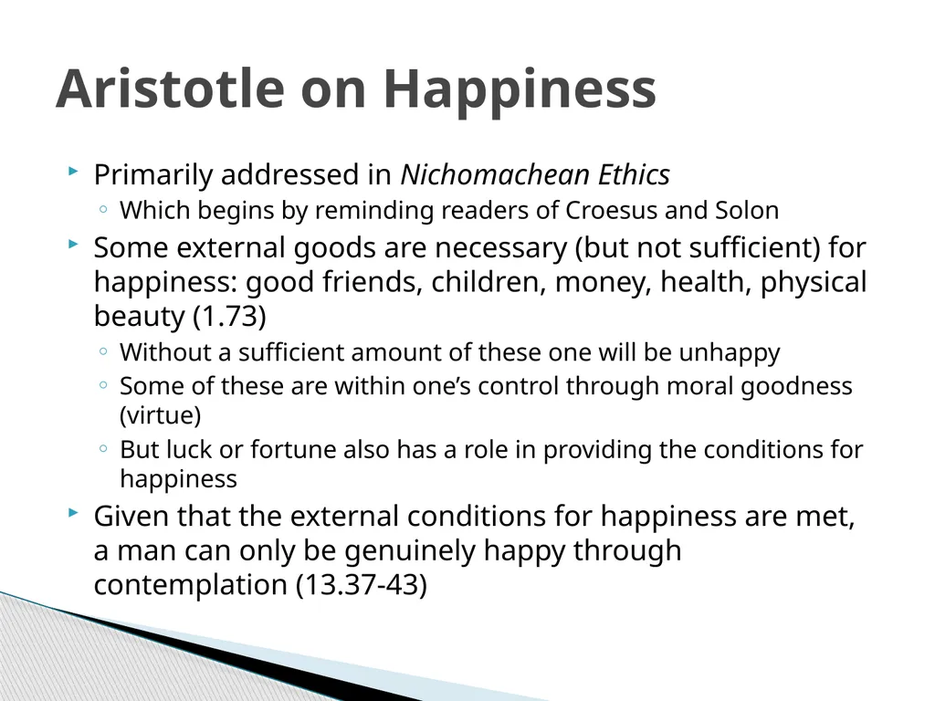 Lecture 1: Introduction Dr. Ann T. Orlando 17 - slide 28 of 39