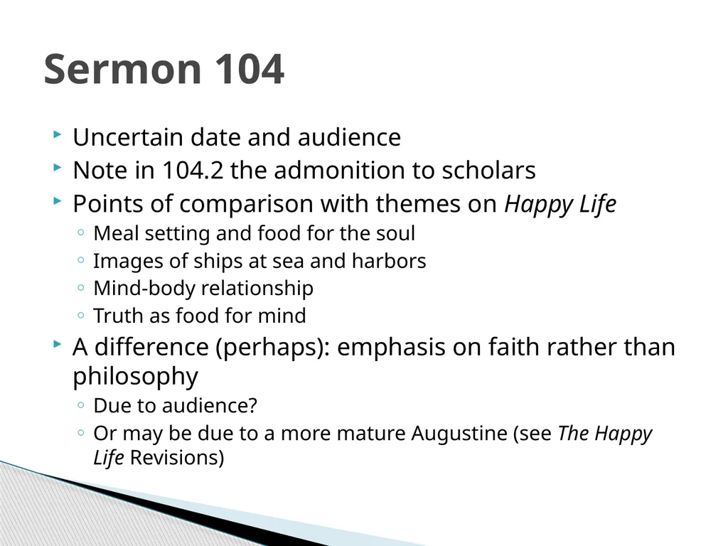Lecture 1: Introduction Dr. Ann T. Orlando 17 - slide 36 of 39