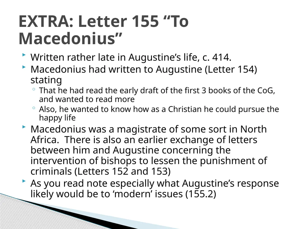 Lecture 1: Introduction Dr. Ann T. Orlando 17 - slide 37 of 39