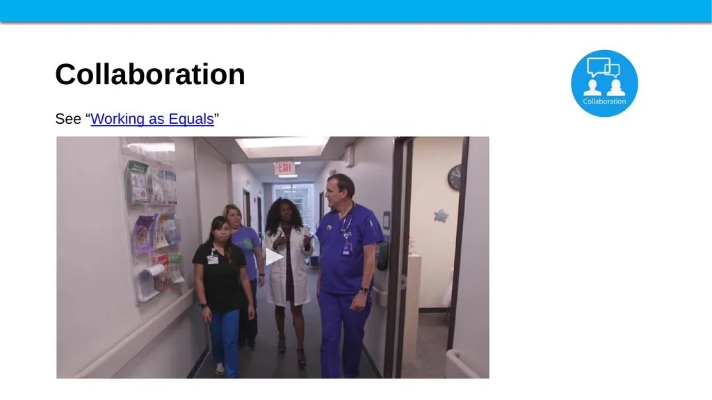Join the Journey, Charge Up Your Career Kaiser - slide 15 of 17