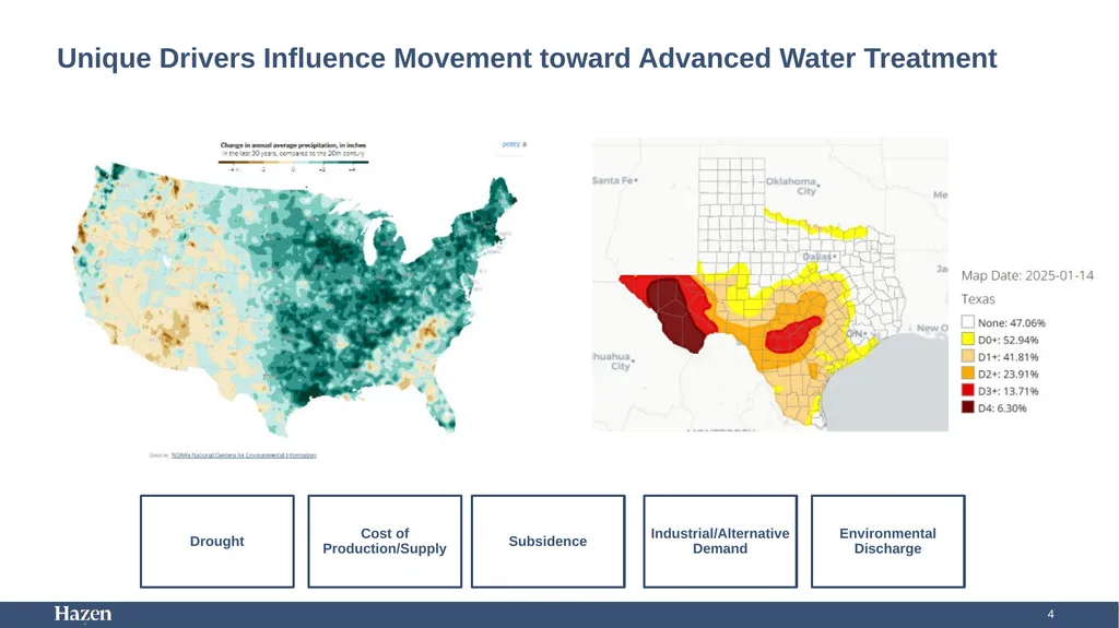 Using Carbon-Based Advanced Treatment (CBAT) to - slide 4 of 29