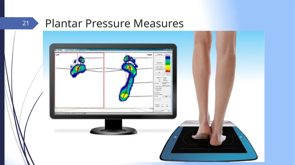 GAIT INTRODUCTION Study of human locomotion . Gait - slide 21 of 27