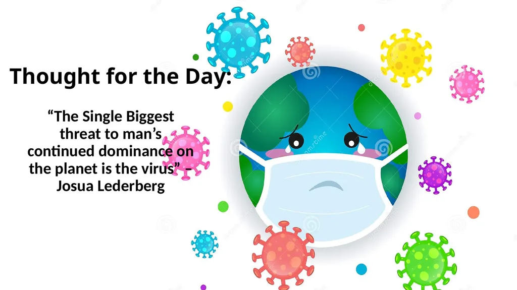 Preventing Future Pandemics. Nipah Virus “Bat with - slide 3 of 32