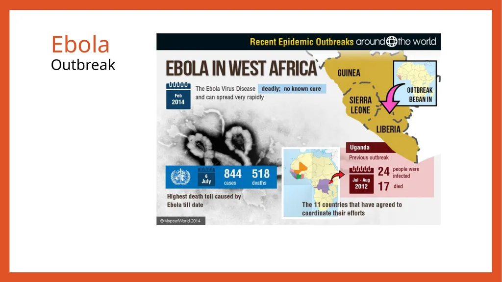 Zoonotic infections CLS 416 Learning outcomes - slide 20 of 40